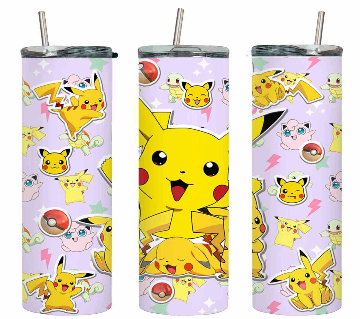 Pikachu-7968